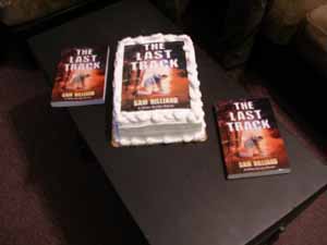 cake books